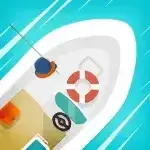 Hooked Inc: Fisher Tycoon