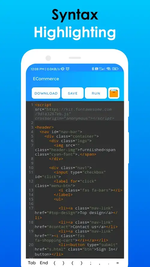 Screenshot 3