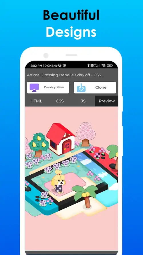 Screenshot 5