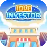 Idle Investor Tycoon MOD APK v2.6.9 (Unlimited Money)
