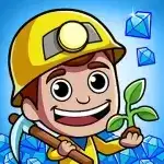 Idle Miner Tycoon v5.60.0 MOD APK (Unlimited Cash, Coins)