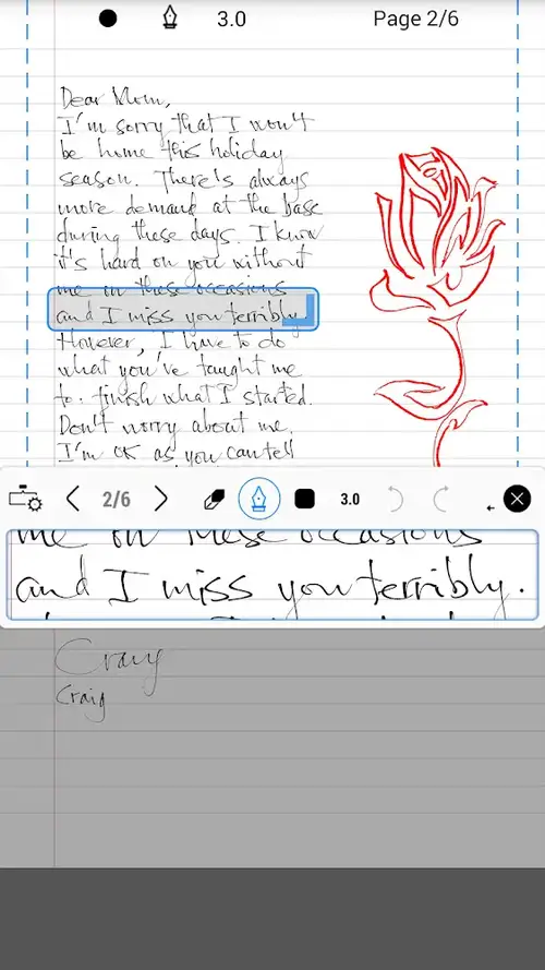 Screenshot 3