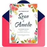 Invitation Maker