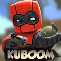 KUBOOM 3D v7.60 MOD APK (Skins Unlock, God Mode, Ammo)