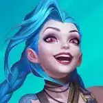 League of Legends: Wild Rift v7.2.0.2460 APK (Latest)
