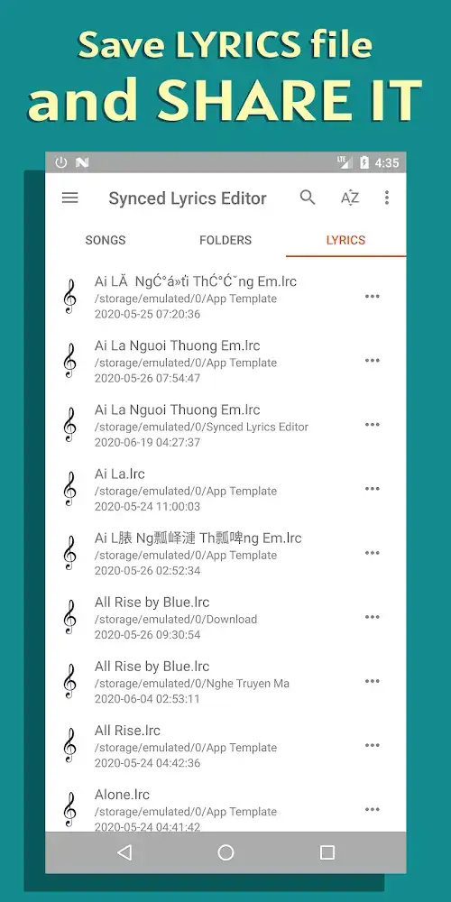 Screenshot 5