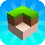 MiniCraft: Blocky Craft v4.1.7 MOD APK (Unlimited Gems, No Ads)