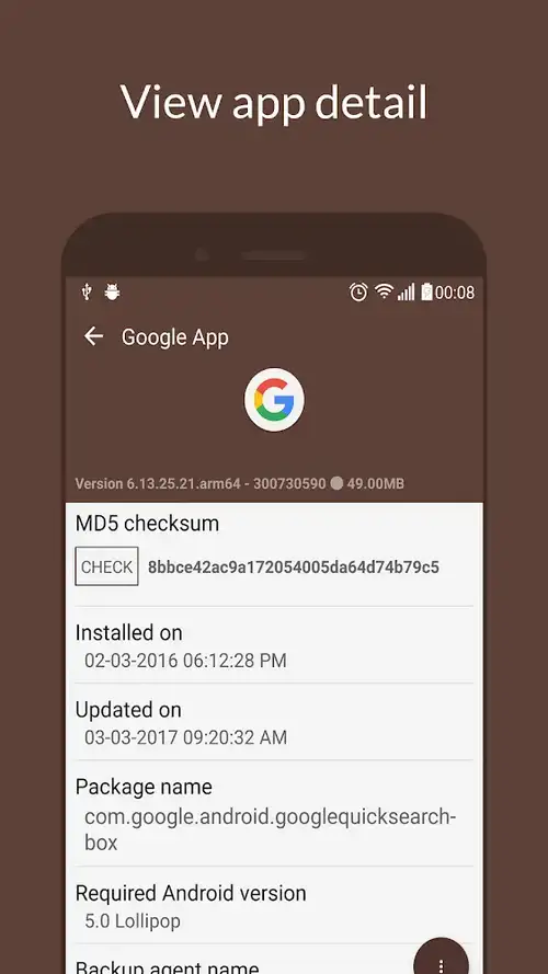 Screenshot 5