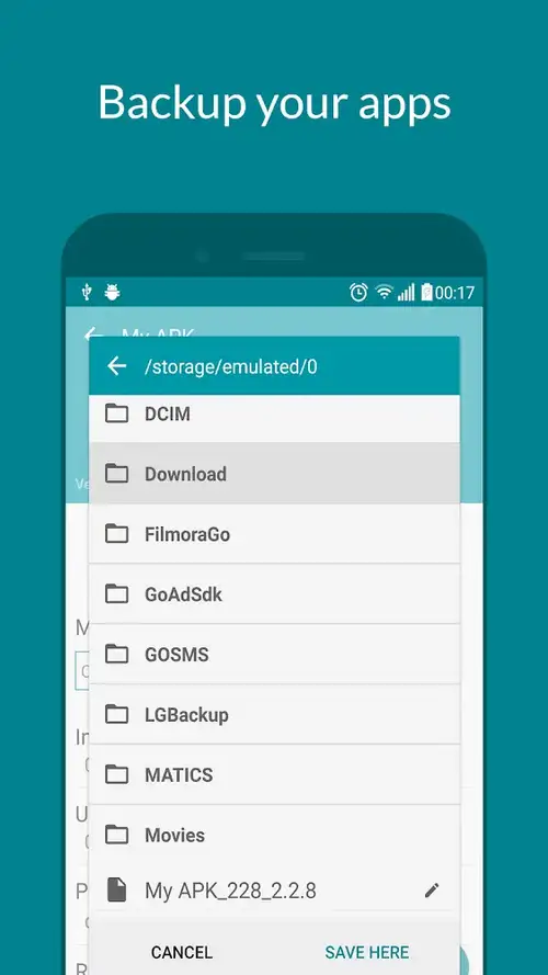 Screenshot 6