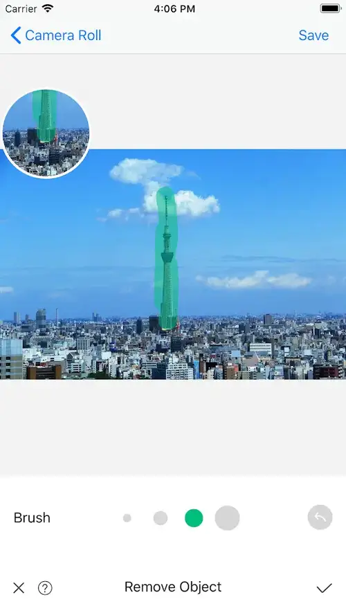 Screenshot 3