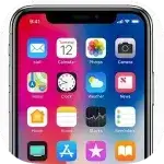 HiPhone Launcher, Phone 15