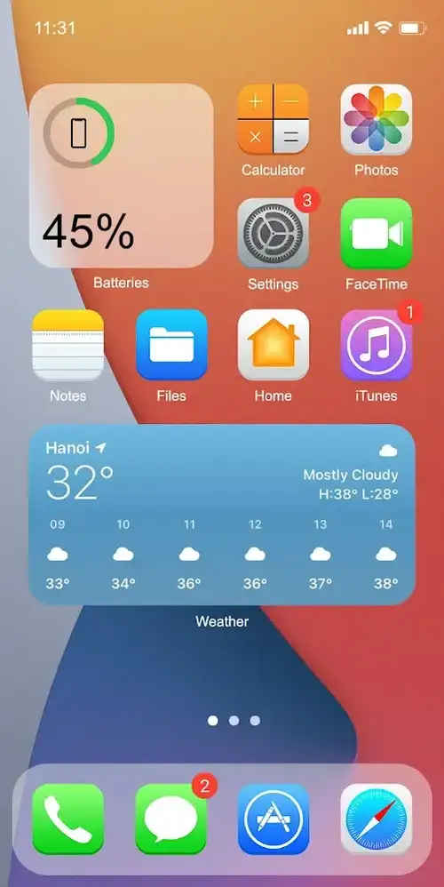 Screenshot 3
