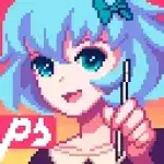 Pixel Studio v5.51 MOD APK (Pro Unlocked)