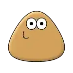 Pou MOD APK v1.4.135 (Unlimited Coins)