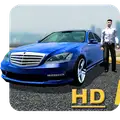 Real Car Parking 3D MOD APK v5.9.4 (Free Shopping, Unlocked All Cars)