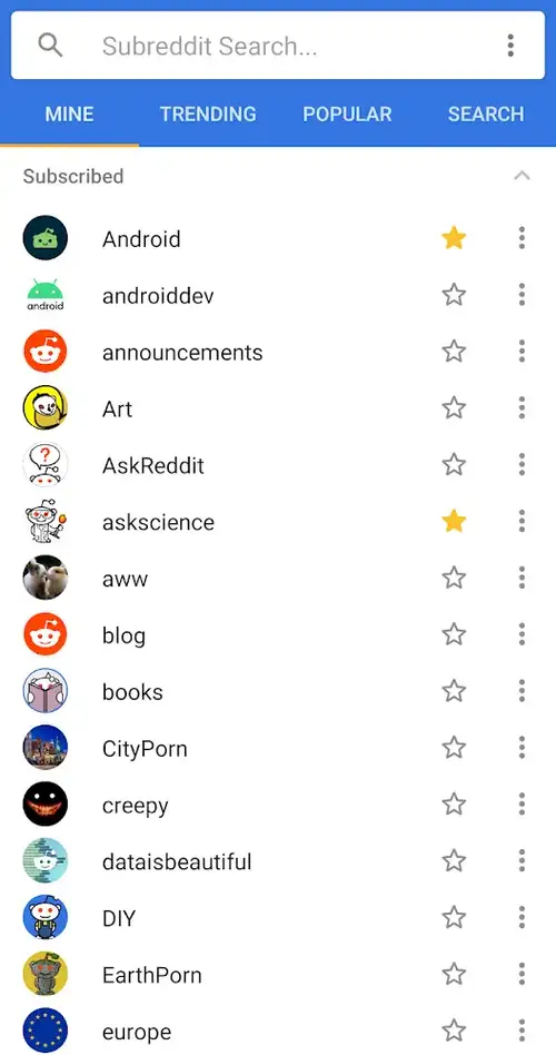 Screenshot 5