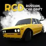 Russian Car Drift v1.10.6 MOD APK (Unlimited Money)