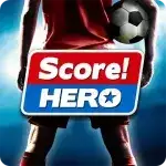 Score! Hero v4.600 MOD APK (Unlimited Money)