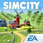 SimCity BuildIt v1.80.1.14432194 MOD APK (Unlimited All)