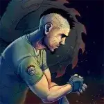 Slaughter 3: The Rebels MOD APK v1.85 (Free Shopping)