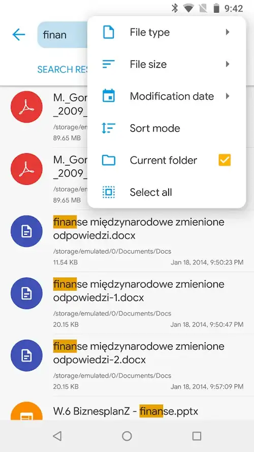 Screenshot 3