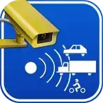 Speed Camera Detector v7.7.0 APK + MOD (Premium Unlocked)