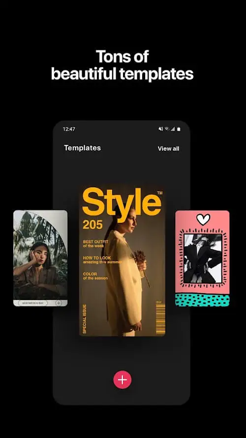 Screenshot 3