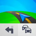 Sygic GPS Navigation & Maps v26.4.2-115708 MOD APK (Premium Unlocked)