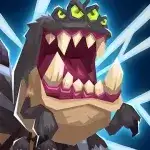 Tactical Monsters Rumble Arena v1.19.26 MOD APK (Damage/Defense Multiplier)