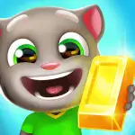 Talking Tom Gold Run v26.3.15.19007 MOD APK (Unlimited Money)