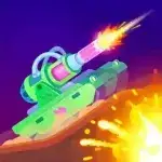 Tank Stars v2.20.001 MOD APK (Unlimited Money, Premium Purchased)