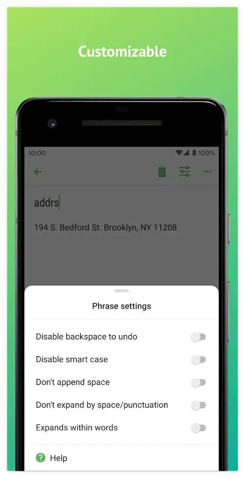 Screenshot 4