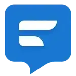 Textra SMS v4.85 MOD APK (Premium Unlocked)