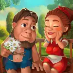 The Tribez: Build a Village v19.5.0 APK (Latest)