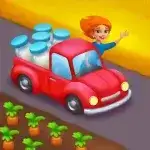 Township v38.1.1 MOD APK (Unlimited Money)