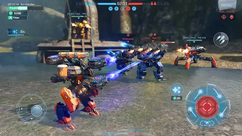 Screenshot 4