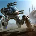 War Robots v12.1.0 MOD APK (Unlimited Currency)