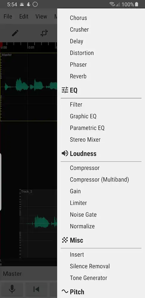 Screenshot 3
