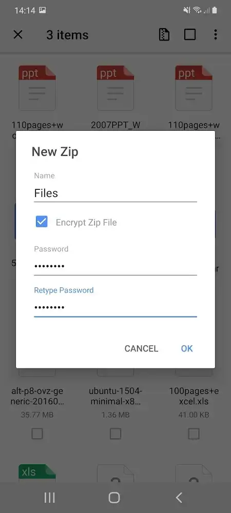 Screenshot 4