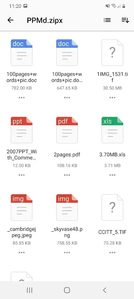 Screenshot 6
