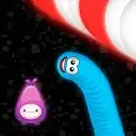Worms Zone.io v6.26.4 MOD APK (Unlimited Coins, Skins Unlocked)