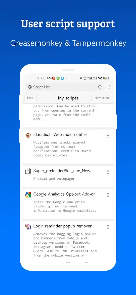 Screenshot 5