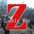 Zombie War: New World MOD APK v1.155.1 (God Mod, One Hit, MoveSpeed)