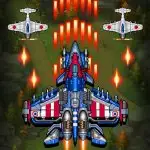 1945 Air Force v15.60 MOD APK (Unlimited Money, VIP, Menu)