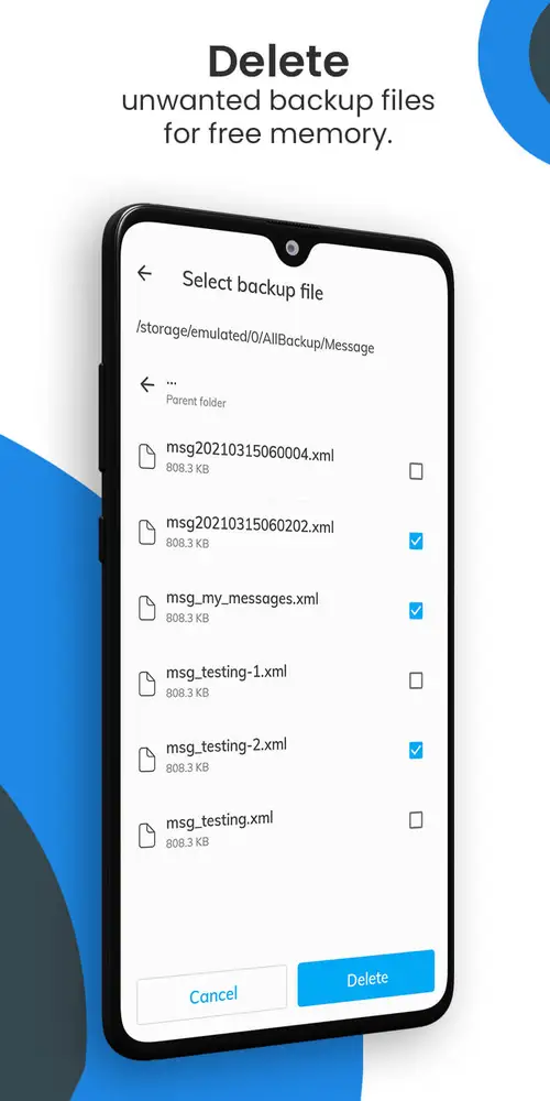 Screenshot 5