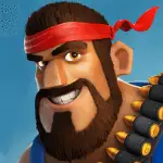 Boom Beach v62.94 MOD APK (Private Server, Unlimited All)