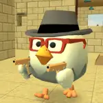 Chicken Gun v5.9.03 MOD APK (Unlimited Money, Mega Mod)