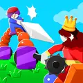 Draw Joust! MOD APK v5.8.9 (Unlimited Money)