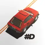 #DRIVE v3.1.545 MOD APK (Unlimited Money)
