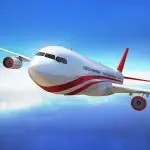 Flight Pilot: 3D Simulator v2.12.44 MOD APK (Coins, Instant Win, Unlocked)